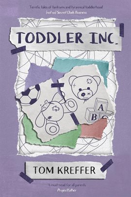 Cover image for Toddler Inc.