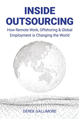 Imagen de portada para Inside Outsourcing