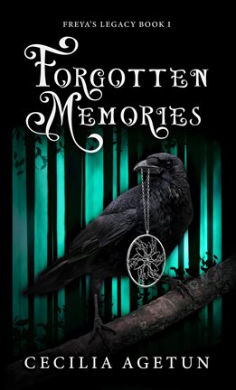 Imagen de portada para Forgotten Memories