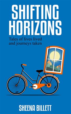Imagen de portada para Shifting Horizons