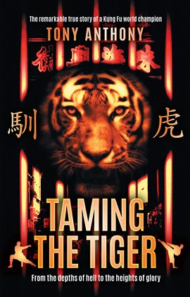 Imagen de portada para Taming the Tiger