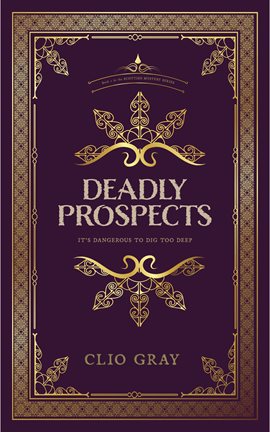 Cover image for Deadly Prospects