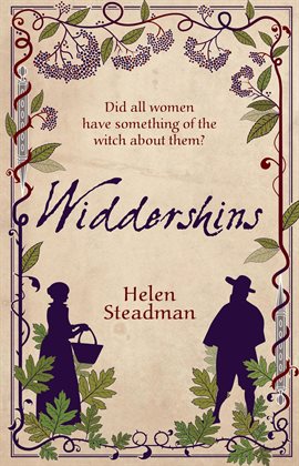 Cover image for Widdershins