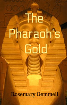 Cover image for The Pharaoh's Gold