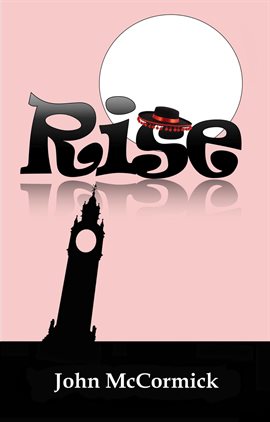 Cover image for Rise