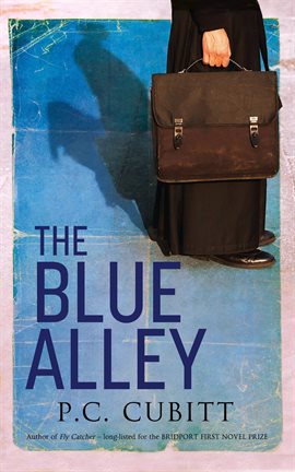 Imagen de portada para The Blue Alley