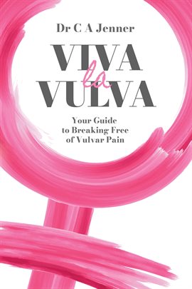 Cover image for Viva la Vulva