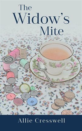 Cover image for The Widow's Mite