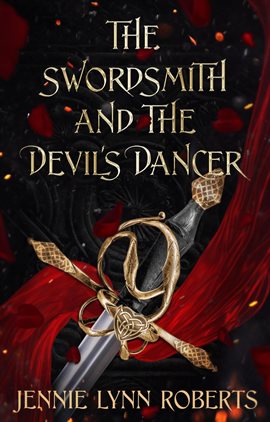 Imagen de portada para The Swordsmith and the Devil's Dancer