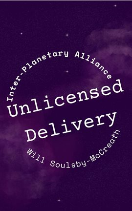Cover image for Unlicensed Delivery