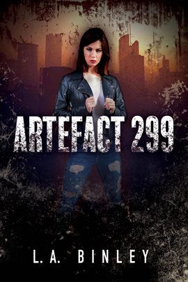 Cover image for Artefact 299