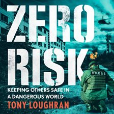 Cover image for Zero Risk