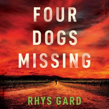 Imagen de portada para Four Dogs Missing