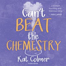 Imagen de portada para Can't Beat The Chemistry