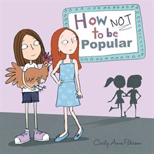 Imagen de portada para How Not to Be Popular