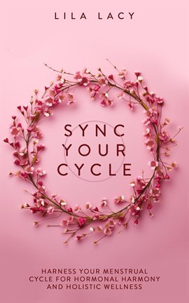 Cover image for Sync Your Cycle