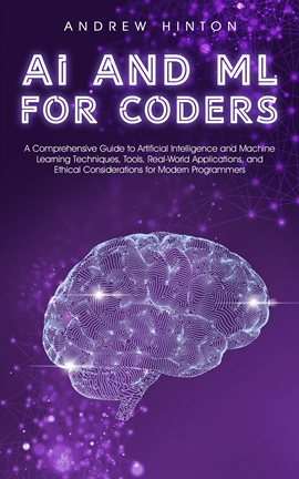 Cover image for AI and ML for Coders