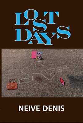 Cover image for Lost Days