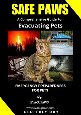 Imagen de portada para Safe Paws
