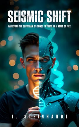 Cover image for Seismic Shift