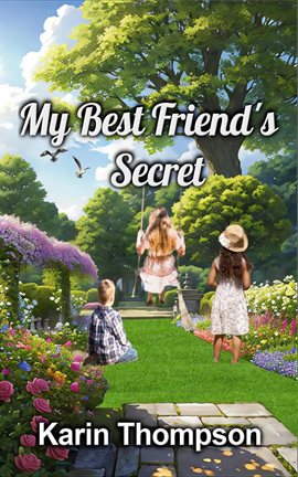 My Best Friend's Secret