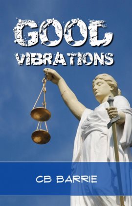 Cover image for Good Vibrations