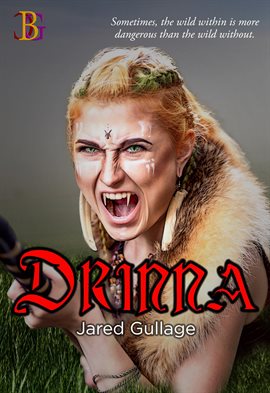 Cover image for Drinna