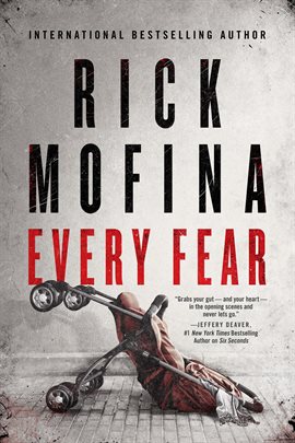 Imagen de portada para Every Fear