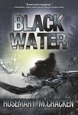 Cover image for Black Water - Second Edition