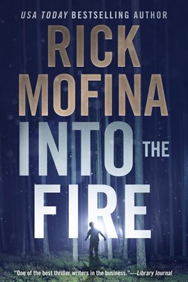 Imagen de portada para Into the Fire