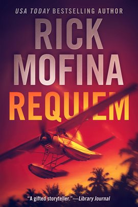 Imagen de portada para Requiem