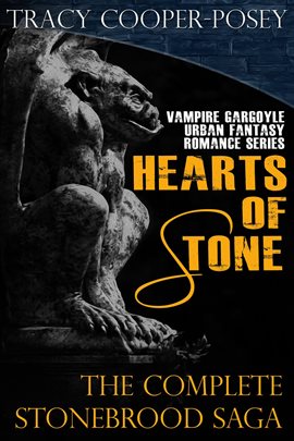 Cover image for Hearts of Stone