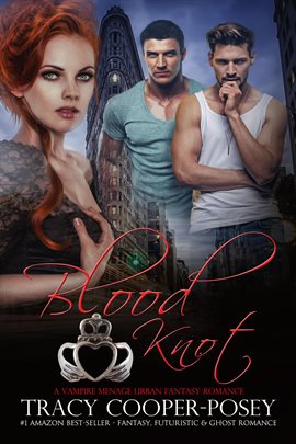 Imagen de portada para Blood Knot