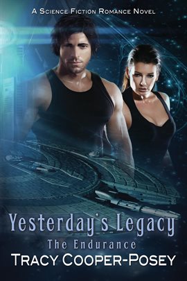 Imagen de portada para Yesterday's Legacy