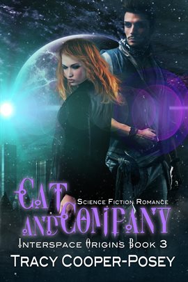 Imagen de portada para Cat and Company