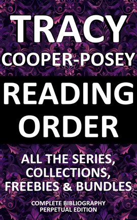 Cover image for Reading Order Perpetual