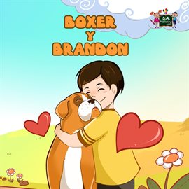 Cover image for Boxer y Brandon