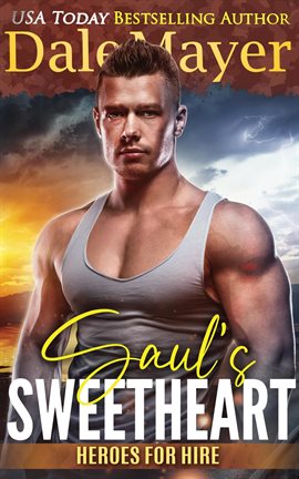 Cover image for Saul's Sweetheart