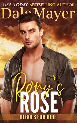 Cover image for Rory's Rose