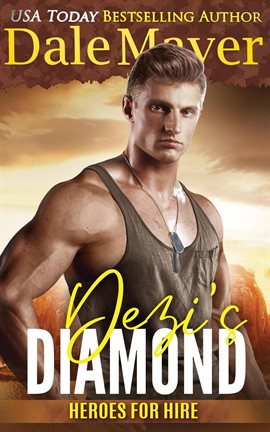 Cover image for Dezi's Diamond