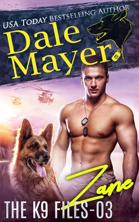 Cover image for Zane