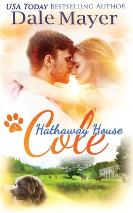Cover image for Cole