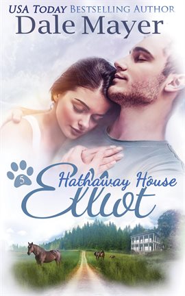 Cover image for Elliot