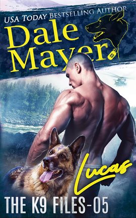 Cover image for Lucas