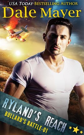 Imagen de portada para Ryland's Reach