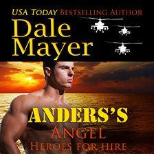 Cover image for Anders's Angel