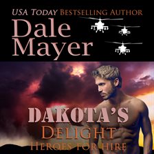 Cover image for Dakota's Delight