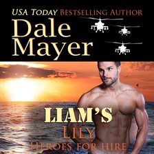 Cover image for Liam's Lily