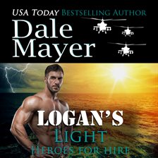 Cover image for Logan's Light