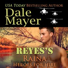 Cover image for Reyes's Raina